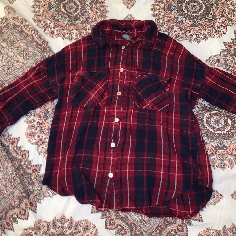 Flannel
